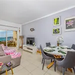 Quinta Da Barracuda Prime Sea View 阿尔布费拉