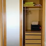 Quinta Da Barracuda Prime Sea View 公寓 阿尔布费拉