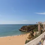 Quinta Da Barracuda Prime Sea View 阿尔布费拉