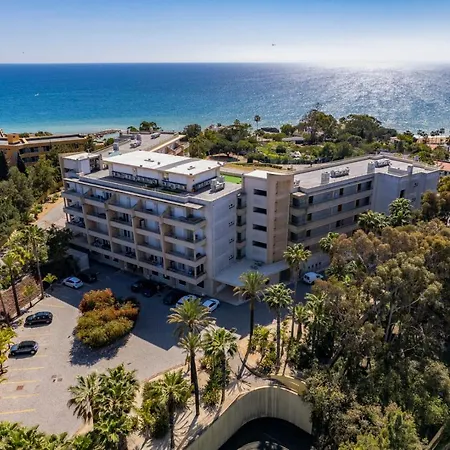 Quinta Da Barracuda Prime Sea View Lejlighed Albufeira