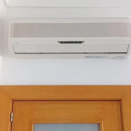 Quinta Da Barracuda Prime Sea View Appartement *