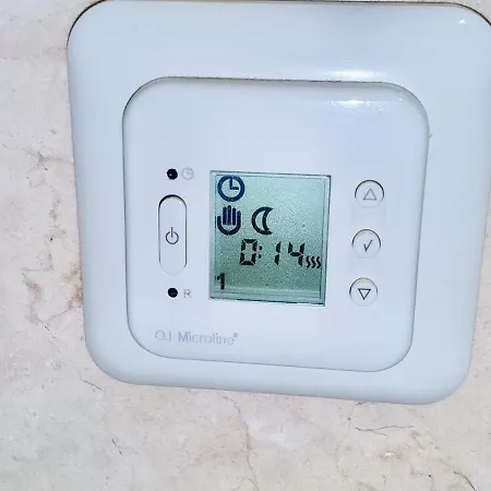 Appartement Quinta Da Barracuda Prime Sea View *