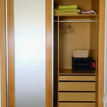 Quinta Da Barracuda Prime Sea View Appartement Albufeira