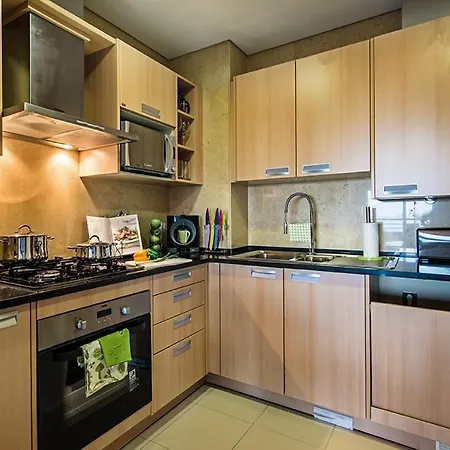 Quinta Da Barracuda Prime Sea View *