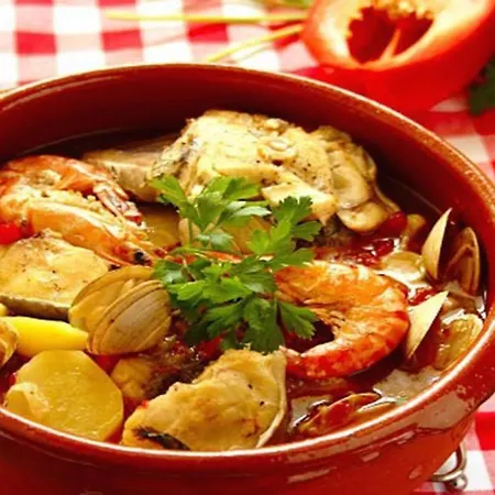 Quinta Da Barracuda Prime Sea View