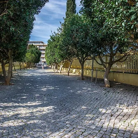 شقة Quinta Da Barracuda Prime Sea View البوفيرا