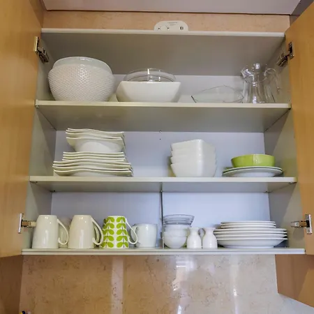 Quinta Da Barracuda Prime Sea View *