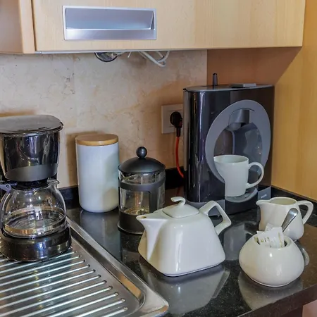 Quinta Da Barracuda Prime Sea View Albufeira