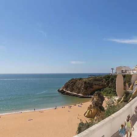 Quinta Da Barracuda Prime Sea View Albufeira