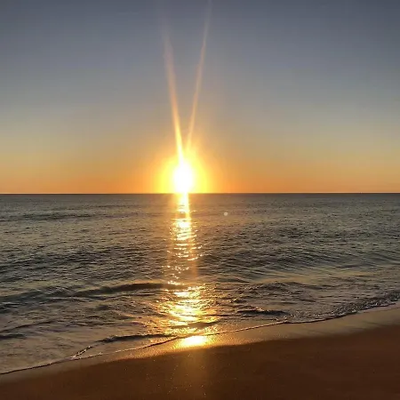 Quinta Da Barracuda Prime Sea View * Albufeira