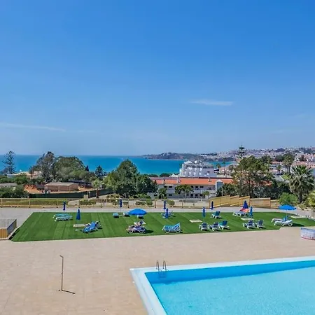 Quinta Da Barracuda Prime Sea View