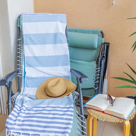 דירה Quinta Da Barracuda Prime Sea View *