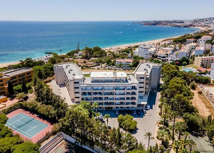 Quinta Da Barracuda Prime Sea View