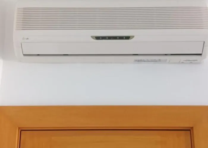 Quinta Da Barracuda Prime Sea View 公寓 *