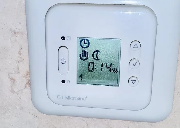 公寓 Quinta Da Barracuda Prime Sea View *