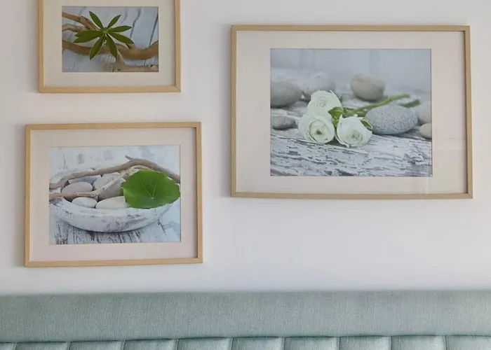 Quinta Da Barracuda Prime Sea View