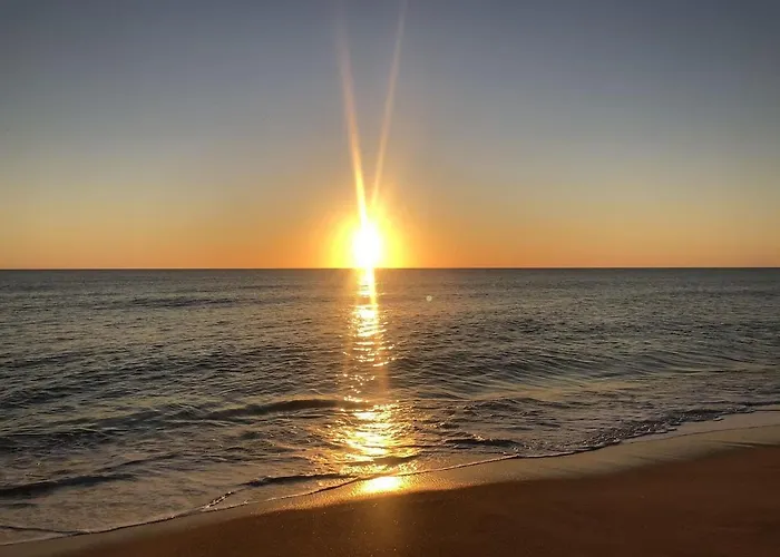 Quinta Da Barracuda Prime Sea View * 阿尔布费拉