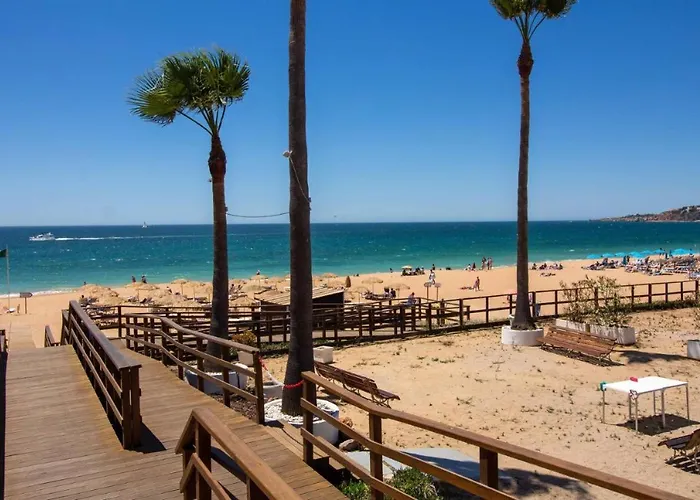 Quinta Da Barracuda Prime Sea View