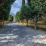 아파트 Quinta Da Barracuda Prime Sea View 알부페이라