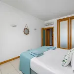 Quinta Da Barracuda Prime Sea View Lägenhet *