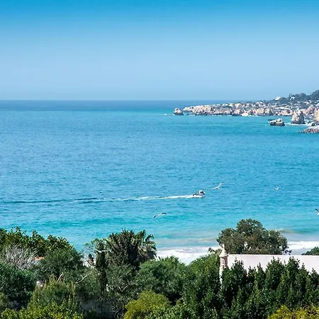 דירה Quinta Da Barracuda Prime Sea View אלבופיירה