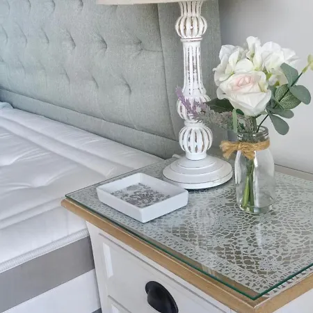 דירה Quinta Da Barracuda Prime Sea View אלבופיירה