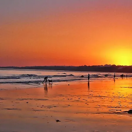 דירה Quinta Da Barracuda Prime Sea View אלבופיירה