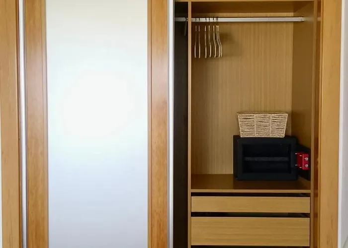 Quinta Da Barracuda Prime Sea View Апартаменты Албуфейра