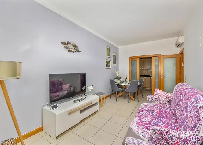 Quinta Da Barracuda Prime Sea View