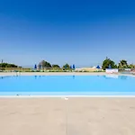Daire Quinta Da Barracuda Prime Sea View *