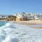Quinta Da Barracuda Prime Sea View Daire Albufeira