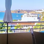 Quinta Da Barracuda Prime Sea View Daire *