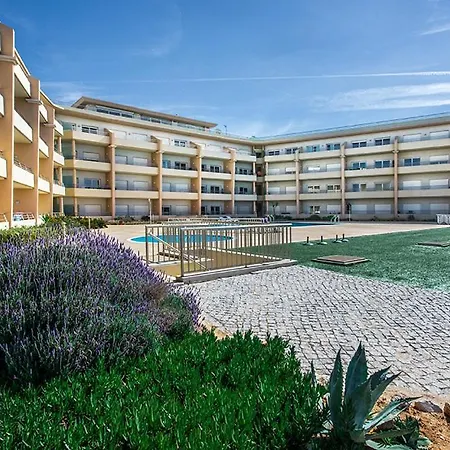 Apartment Quinta Da Barracuda Prime Sea View *