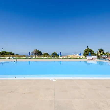 Apartment Quinta Da Barracuda Prime Sea View *